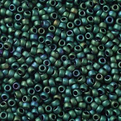 TOHO 8/0 Round Beads SEED-JPTR08-0706-1