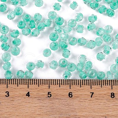 Glass Seed Beads SEED-A032-05M-1