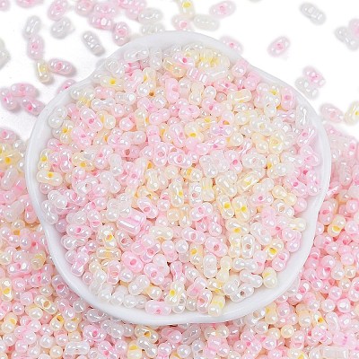 Glass Seed Beads X1-SEED-K010-03I-1