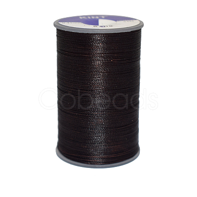 Waxed Polyester Cord YC-E006-0.55mm-A10-1