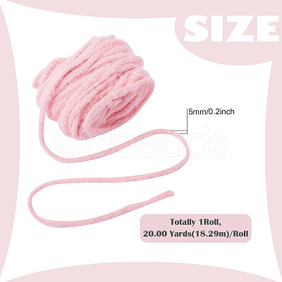 20 Yards Nylon Ribbon OCOR-TA0002-89A-1