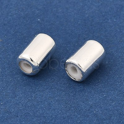 Brass Beads KK-WH0052-01F-1