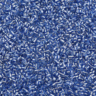 Glass Bugle Beads SEED-S032-08A-26-1