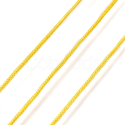 Nylon Braided Cord NWIR-C003-01A-09-1