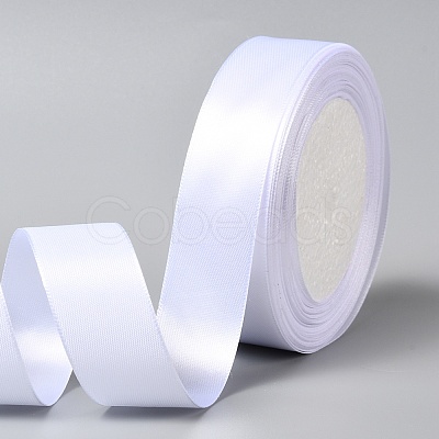 Single Face Satin Ribbon RC25mmY001-1