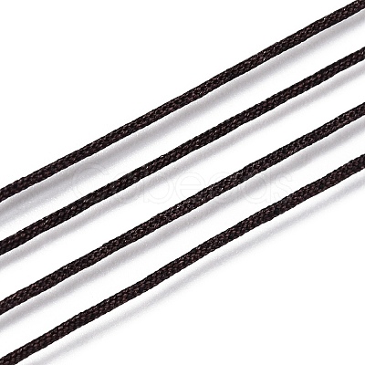 Nylon Chinese Knot Cord NWIR-C003-01B-05-1