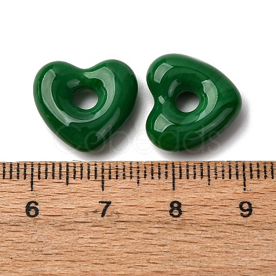 Handmade Lampwork Beads LAMP-S069-04L-1