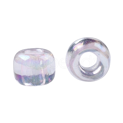 TOHO 8/0 Round Beads SEED-TR08-0171L-1