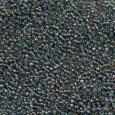 TOHO 11/0 Round Beads SEED-JPTR11-0176B-1