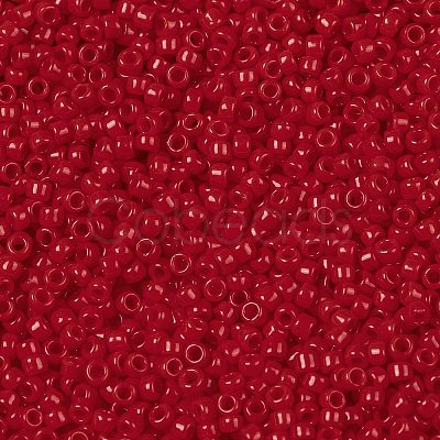 TOHO 15/0 Round Beads SEED-XTR15-0045A-1