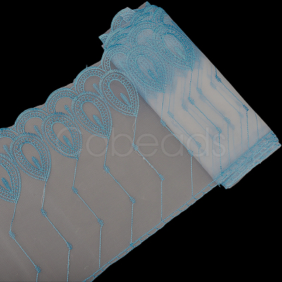 6M Lace Trim OCOR-GF0004-94B-07-1