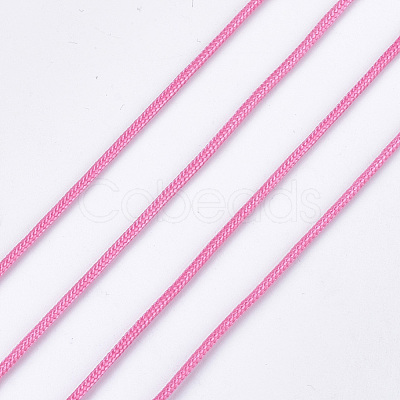 Nylon Braided Cord NWIR-S007-07-1