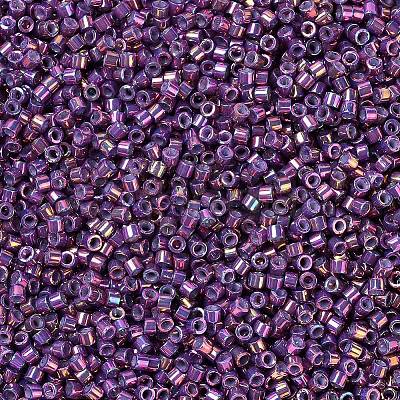 MIYUKI Delica Beads X-SEED-J020-DB1014-1
