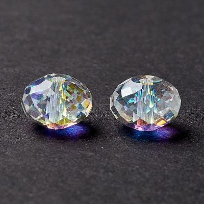 K9 Glass X-GLAA-D003-01D-1