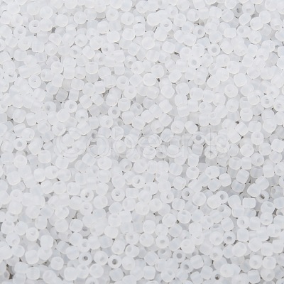 TOHO 11/0 Round Beads SEED-TR11-0141F-1