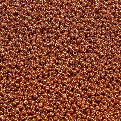 TOHO 11/0 Round Beads X-SEED-TR11-0562-1