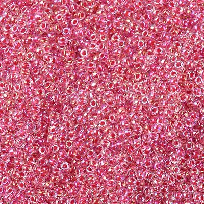 MIYUKI Round Rocailles Beads X-SEED-G007-RR0276-1