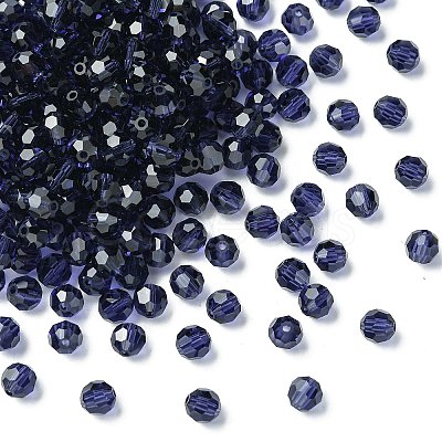 Preciosa® Crystal Beads Y-PRC-BB6-20480-1
