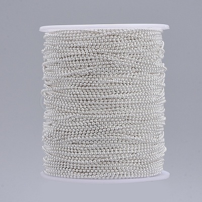 Brass Ball Chains CHC016Y-S-1