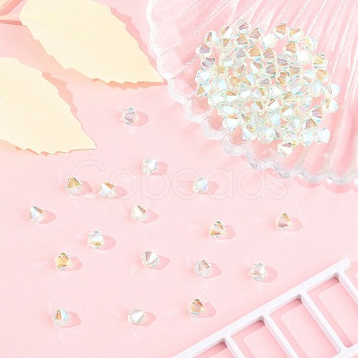 Preciosa® Crystal Beads Y-PRC-BA4-50000-20000-1