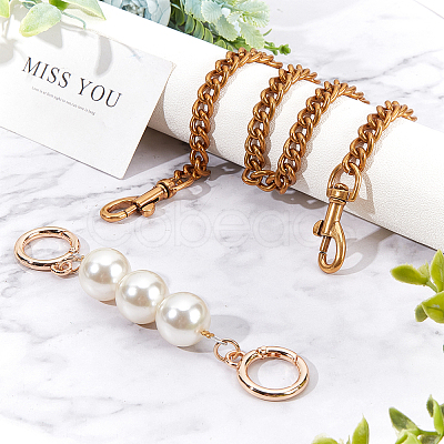 Bag Strap Chains Extender IFIN-CA0001-21-1