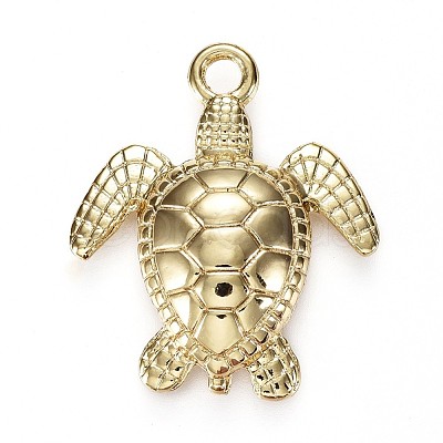 Tibetan Style Alloy Pendants X-TIBEP-A040-039G-NR-1