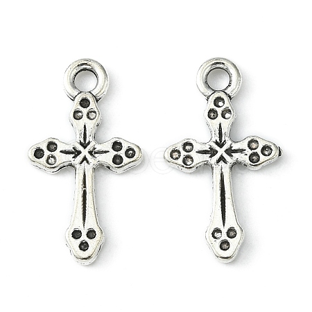 Alloy Pendants LS-EA9080Y-1