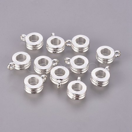 Zinc Alloy European Hanger MPDL-H119-S-1