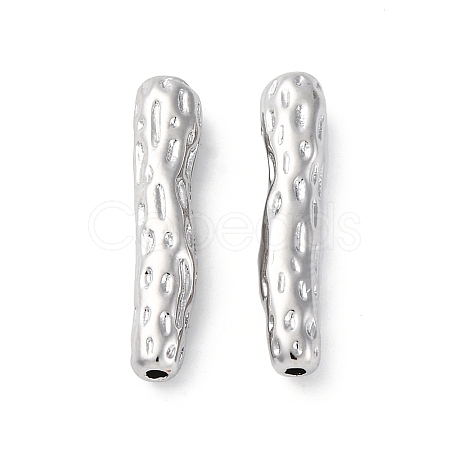 Brass Beads KK-D360-25P-1