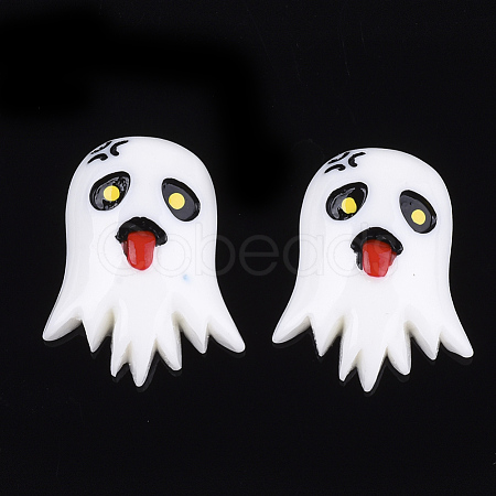 Resin Cabochons X-CRES-T013-12A-1
