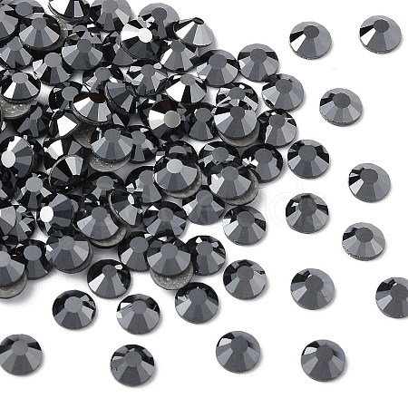 Preciosa® Crystal Hotfix Flatback Stones Y-PRC-HSS10-23980-272-1
