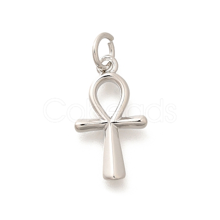 Brass Pendants KK-L225-034P-1