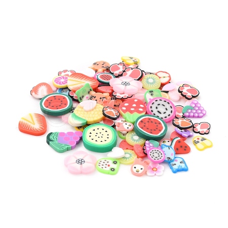 Polymer Clay MRMJ-XCP0001-13-1