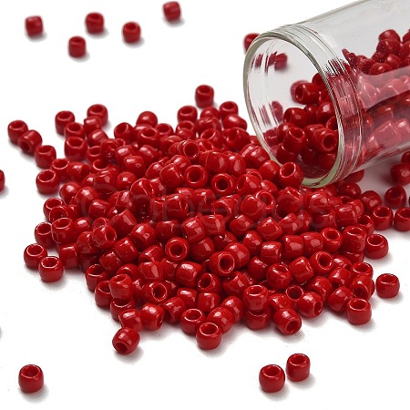 TOHO 6/0 Round Beads SEED-TR06-0045-1