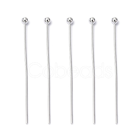 Iron Ball Head Pins X2-IFIN-R020-04-S-1