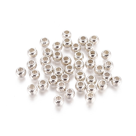 CCB Plastic Beads PCCBH330Y-1