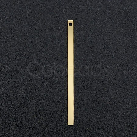 201 Stainless Steel Pendants STAS-R111-LA141-1