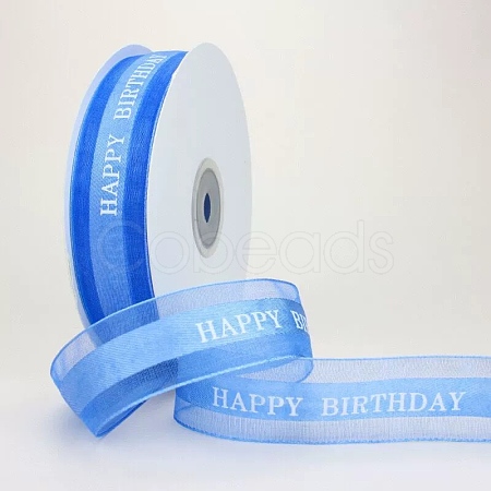 Polyester Ribbon OCOR-WH20022-015B-1