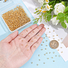1500Pcs 304 Stainless Steel Open Jump Rings STAS-BBC0009-54-3