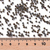 12/0 Grade A Round Glass Seed Beads SEED-Q008-M602-3