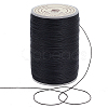 Olycraft Round Waxed Polyester Thread String YC-OC0001-07A-01-1