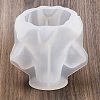 Halloween DIY Silicone Candle Holder Molds SL-CBA2919-01F-4