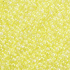 11/0 FGB Grade A Transparent Glass Seed Beads X-SEED-N001-F-239-2