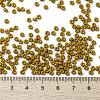 MIYUKI Round Rocailles Beads SEED-X0055-RR4456-4