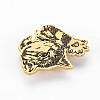 Cat Brooch JEWB-N007-003G-FF-2