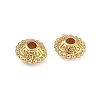 Brass Beads KK-D224-08G-2