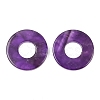 Natural Gemstone Pendants G-L658-B02-01-1