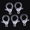 Plastic Lobster Claw Clasps KY-ZX002-05-1