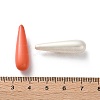 Shell Pearl Beads BSHE-XCP0001-77B-3