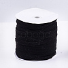 Plush Fabric Ribbon OCOR-S115-02B-2